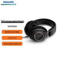 Philips SHP9600 Hi-Fi laidinės ausinės ant ausų