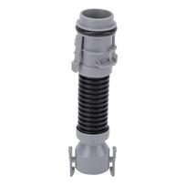 Oro įleidimo atogas žarna 13718513538 Oro filtro įleidimo atogas žarna Pakeitimas Cooper D R56 N47N 2010