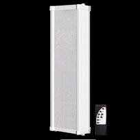 Kankeirr 90W Outdoor Bluetooth Wall-Mounted Speaker Column CN plug (adapter included)