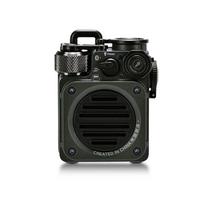 Mao Wang Wild Mini Portable Bluetooth Speaker CN plug (adapter included)