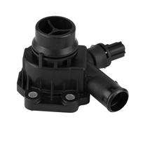 LR006071 Automobilio variklio aušinimo termostatas Volvo V70 S80 S60 XC90 XC70 Land Rover LR2 V60