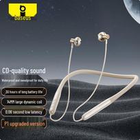Baseus Bowie P1 Neckband Bluetooth Earphones