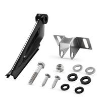 Transducer Mount Bracket Replacement Mount 000-10262-001 for Skimmer Transducer Skimmer Mount Skimmer Transom Mount 1