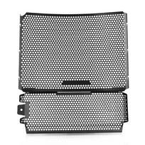 For Kawasaki Ninja ZX-10R Performance ZX-10RR ZX10R -- Motorcycle Radiator Guard Grille Oil Cooler Cover Protector juoda