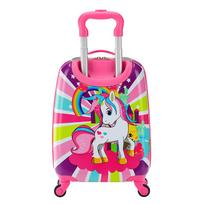 Kids' 18-inch Unicorn Hardside Luggage