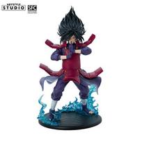 Figurine Sfc | Naruto Shippuden | Madara