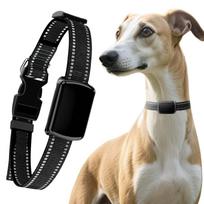 Dog Tracker with Adjustable Collar Cat Locator Smart Pet Locator for Cats and Dogs China Mainland