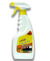 High-Efficiency Oil Stain Remover: Multi-Functional Degreaser for Heavy Range Hood and Household Stains.