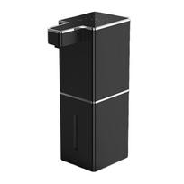 Automatic Soap Dispenser Touchless Hand Soap Dispenser Hands Free Auto Soap Dispenser for Bathroom Kitchen