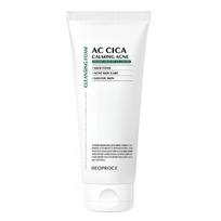 [Deoproce] AC Cica Calming Acne Cleansing Foam 150 ml