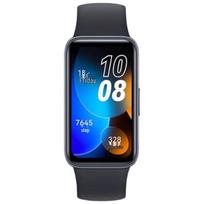 Huawei Band 8 NFC Edition (CN version) fantominės juodos spalvos