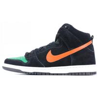 Nike Sb Dunk High Jagermeister 305050-009 42
