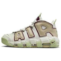 Nike Air More Uptempo 'Light Bone Alligator' Moteriški DX8955-001 40