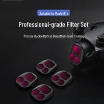 DJI Mavic 4 Pro ND Filter Set
