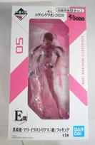 Ichiban Kuji Evangelion 2020 E Prize Makinami Mari Illustrious Figure  Ha rožinė