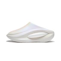 Li Ning Cloud Wanderer MULE Closed Toe Slippers Unisex Ecru AZSU001-15 39.5