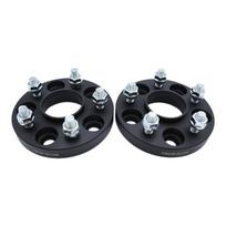 PCD 5x108 Centriniai Ratlankių Tarpikliai 20mm Ford Focus ST225 MK2 MK3 Centriniai Ratlankių Tarpikliai Automobilio Pakeitimo Aksesuaras 1