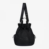 The North Face Bonny Multi Pack Black Nn2pr83j BLACK/ONE