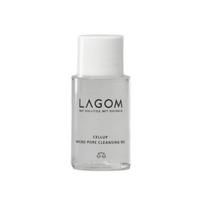 LAGOM Cellup Micro Pore Cleansing Oil Mini 23ml