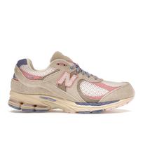 New Balance 2002R Unisex Grey White M2002RHE 42.5