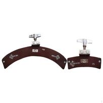 Drum Dampeners Pad Musical Parts Muffler for Snare Kits Indoor Outdoor juoda