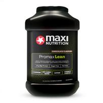 MaxiNutrition Promax Lean – Proteinas liesiems raumenims ir svorio kontrolei