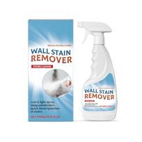 Profesionalus dažytų sienų valiklis purškiklis, sienų dėmių valiklis, universalus lauko valymo tirpalas - 500 ml 1