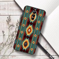 Tribal Ethnic Pattern Case For ZTE Nubia Red Magic 11 10S 9S 8S 8 9 10 Pro Plus 6 7 6S 7S RedMagic 10 Air Cover RedMagic 9S Pro Plus