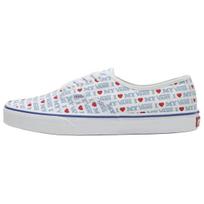 Vans Authentic Classic Comfortable Skate Shoes Unisex sneaker White VN000Z75W00 39
