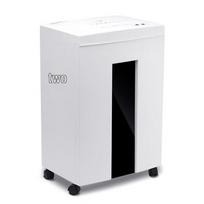 SUNWOOD SD9112 High-Security Office & Home Paper Shredder CN plug (adapter included)