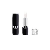 DIOR Vivid Blue Gold Lip Balm Moisturizes and Dilutes Lip Lines Mother's Day Gift for Mom mėlyna