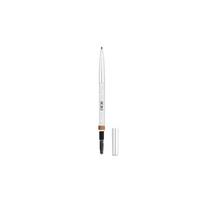 DIOR Backstage Series Retractable Eyebrow Pencil, Natural, Long-lasting, Waterproof and Easy to Color #02 Chestnut 0.09g balta