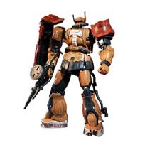 New HG 1/144 Zowort Solar (Requiem For Vengeance) Assembly Model Kit Action Figures With Water Decals Collectable Toys Gifts