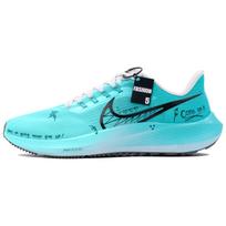 Nike Air Zoom Pegasus 39 Low top Running Shoes Men's Cyan DH4071-100(Team874-39) 44
