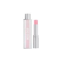 DIOR Miss Fragrance Edition Solid Balm Floral Fragrance Peony Rose Peach Vanilla 3.2g rožinio aukso spalvos
