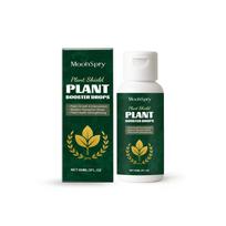 MoonSpry Plant nutrient solution Universal Panthenol Urea for Potted Flowers PCA Sodium Root Nutrient Supplement Solution 60ml