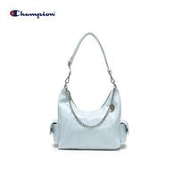 Champion 26FWH67 Unisex Casual Crossbody Bag MIC šviesiai žalios spalvos