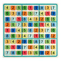 Sudoku Kryžiažodžiai Montessori Mediniai Edukaciniai Skaičiai Išvedžiojimo Logikos Žaidimai Lotyniškasis Kvadratas Matematiniai Galvosūkiai Skaičių Dėliojimo Žaidimai Žaislai