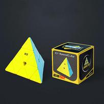 3x3  Magic Cube Professional 3x3x3 Speed Puzzle 3×3  Children Toy Free Shipping  Cubo Magico Children Educational Toys Educ Toy