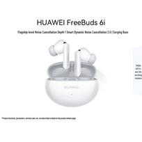 HUAWEI FreeBuds 6i True Wireless Earbuds