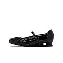 Nike Shox Z Calistra Triple Black EU 36