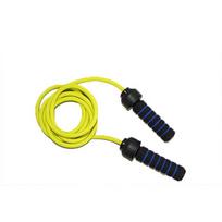 Foam Handles Weighted Jump Rope Reusable Athletic Rope Endurance Training Heavy Skipping Rope  Men 400g