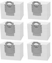 6X Worek Do Roborock S8 Plus Pro Ultra/ S7 Max V Ultra/ Q7 Plus/ Q5