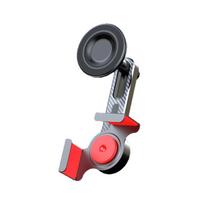Soporte para teléfono móvil de coche, soporte de navegación universal para salpicadero