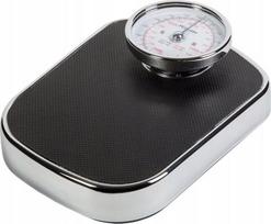 Waga Mechaniczna Łazienkowa Analogowa 160 Kg