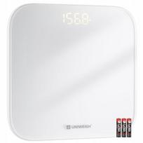 Waga Łazienkowa Uniweigh Uni-Bs012B 180Kg Premium Led