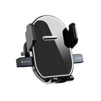 Soporte para teléfono móvil para coche, ventosa universal para salpicadero, navegación GPS