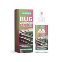 Homonth Car Paint Foam Cleaner Removes Tough Insect Marks And Tree Sap Residue