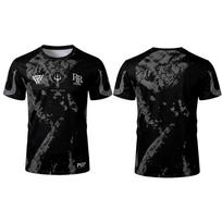 2026 New Hip-hop Fashion Apparel for Rapper WeRenoi Fans Jersey Men's And Women's Summer Outdoor Breathable Crew Neck T-shirt 6XL