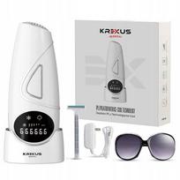 Depilator Ipl Krexus Pro Ice Cool Ciało Bikini
